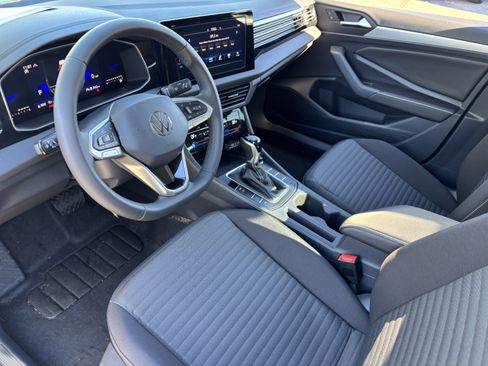 New 2026 Volkswagen Jetta S image 15