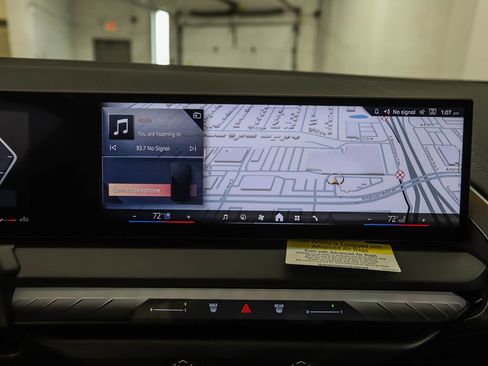 Used 2026 BMW X3 xDrive30 w/ Premium Package AWD/4WD image 16