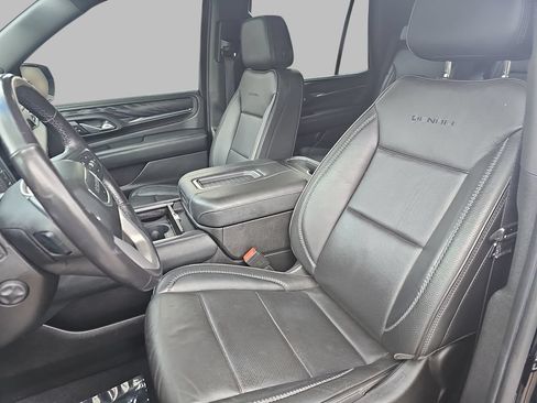 Certified 2022 GMC Yukon Denali w/ Max Trailering Package AWD/4WD image 21