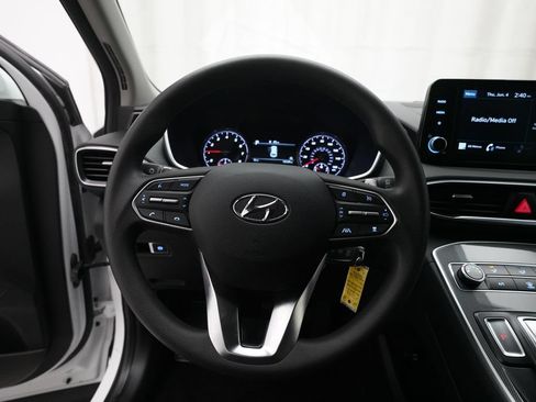 Used 2023 Hyundai Santa Fe SE FWD image 4
