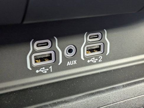 New 2026 RAM 1500 Big Horn image 15