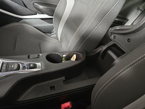 Used 2018 Chevrolet Camaro LT w/ RS Package RWD image 27