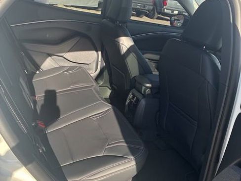 New 2025 Ford Mustang Mach-E Premium image 24