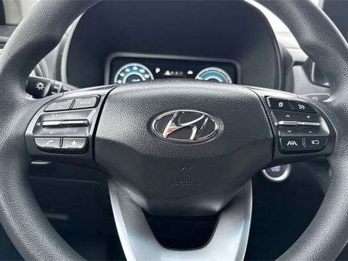 Certified 2023 Hyundai Kona SE image 29
