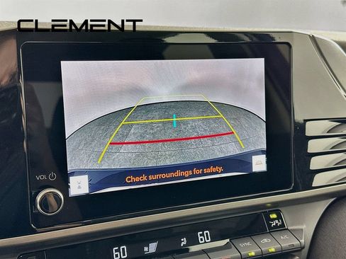 Used 2026 Toyota Camry LE FWD image 20