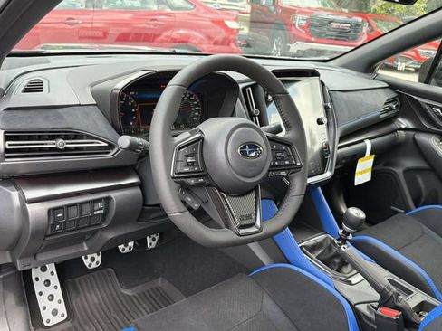 New 2026 Subaru WRX tS w/ WRX Enhancement Package AWD/4WD image 10