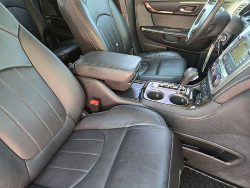 Used 2015 GMC Acadia Denali AWD/4WD image 9