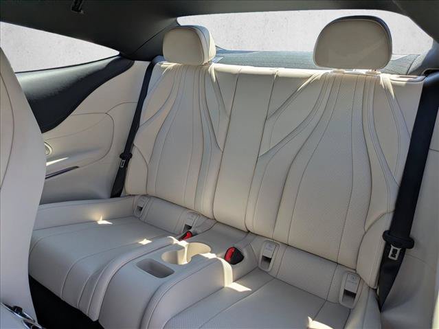 New 2026 Mercedes-Benz CLE 450 4MATIC Coupe image 18