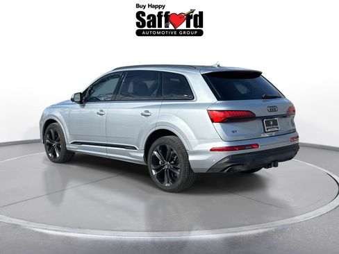 Used 2025 Audi Q7 3.0T Prestige w/ Prestige Package image 6