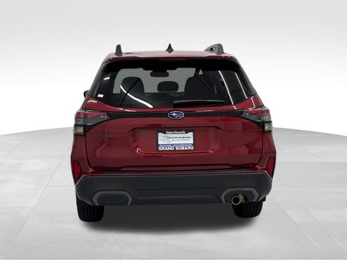 Used 2026 Subaru Forester Limited AWD/4WD image 5