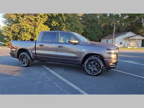 New 2026 RAM 1500 Big Horn image 37