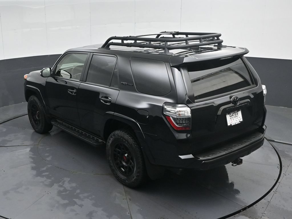 Used 2024 Toyota 4Runner TRD Pro AWD/4WD image 52