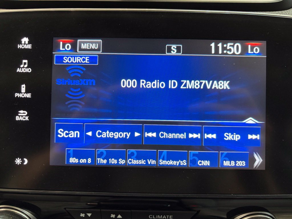 Certified 2019 Honda CR-V EX-L image 19