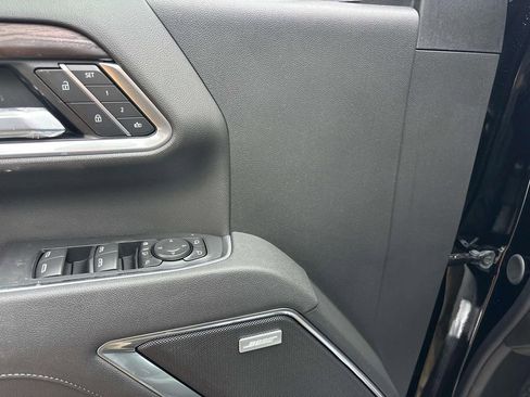 New 2026 GMC Sierra 3500 SLT w/ SLT Convenience Package AWD/4WD image 11