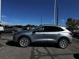 Used 2021 Ford Escape Titanium w/ Class II Trailer Tow Package image 2