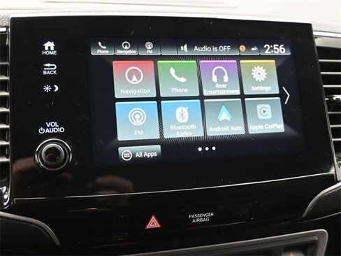 Used 2021 Honda Pilot Touring image 39