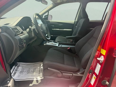 Certified 2023 Honda Ridgeline Sport image 16