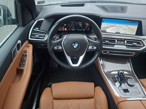 Used 2023 BMW X5 xDrive40i w/ Premium Package AWD/4WD image 12
