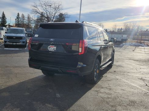 New 2025 Ford Expedition Tremor image 11