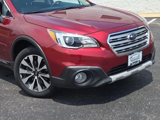 Used 2017 Subaru Outback 3.6R Limited AWD/4WD video 2