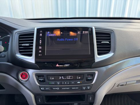 Used 2018 Honda Pilot EX-L image 24