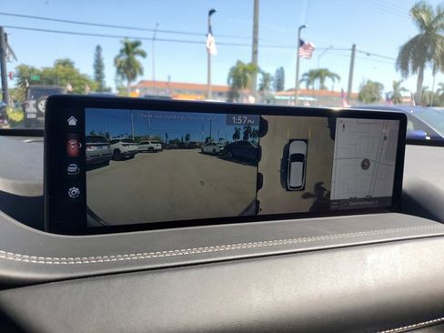 Used 2021 Genesis GV80 2.5T Prestige w/ Prestige Package 04 image 26