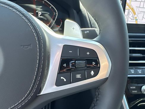 New 2026 BMW 840i w/ Driving Assistance Package RWD image 17