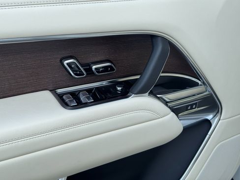 Used 2023 Land Rover Range Rover SE image 21