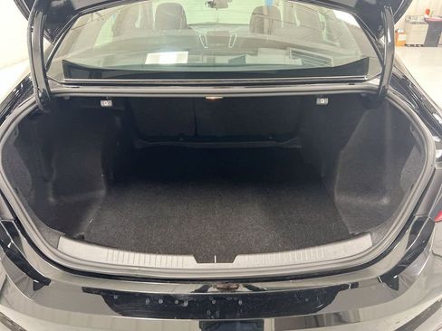 Used 2025 Chevrolet Malibu LT image 23