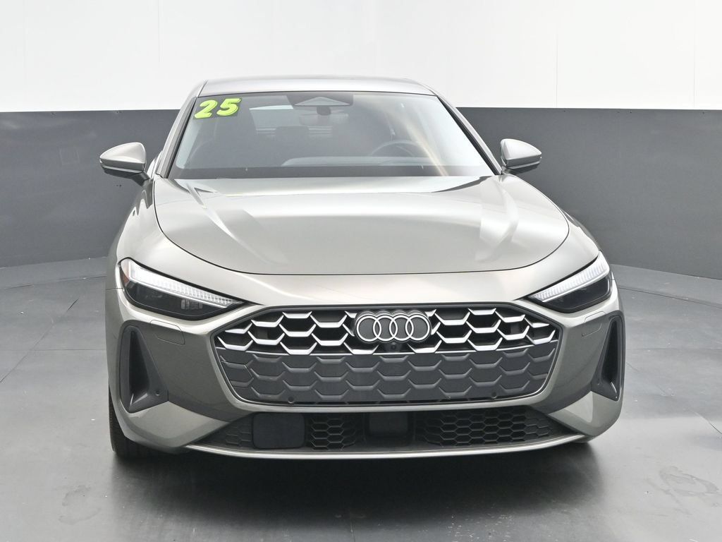 Used 2025 Audi A5 2.0T Premium Plus AWD/4WD image 10