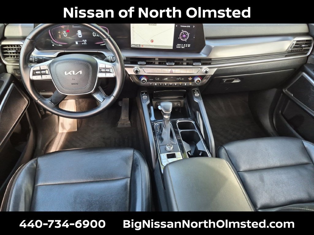 Used 2023 Kia Telluride S FWD image 19