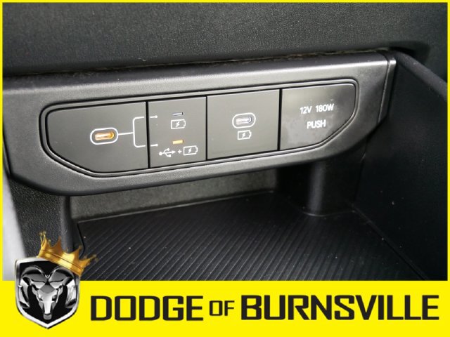 Used 2025 Kia K4 FWD image 20