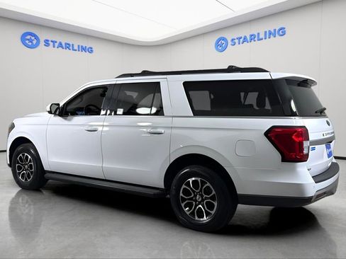 Used 2024 Ford Expedition Max XLT AWD/4WD image 2