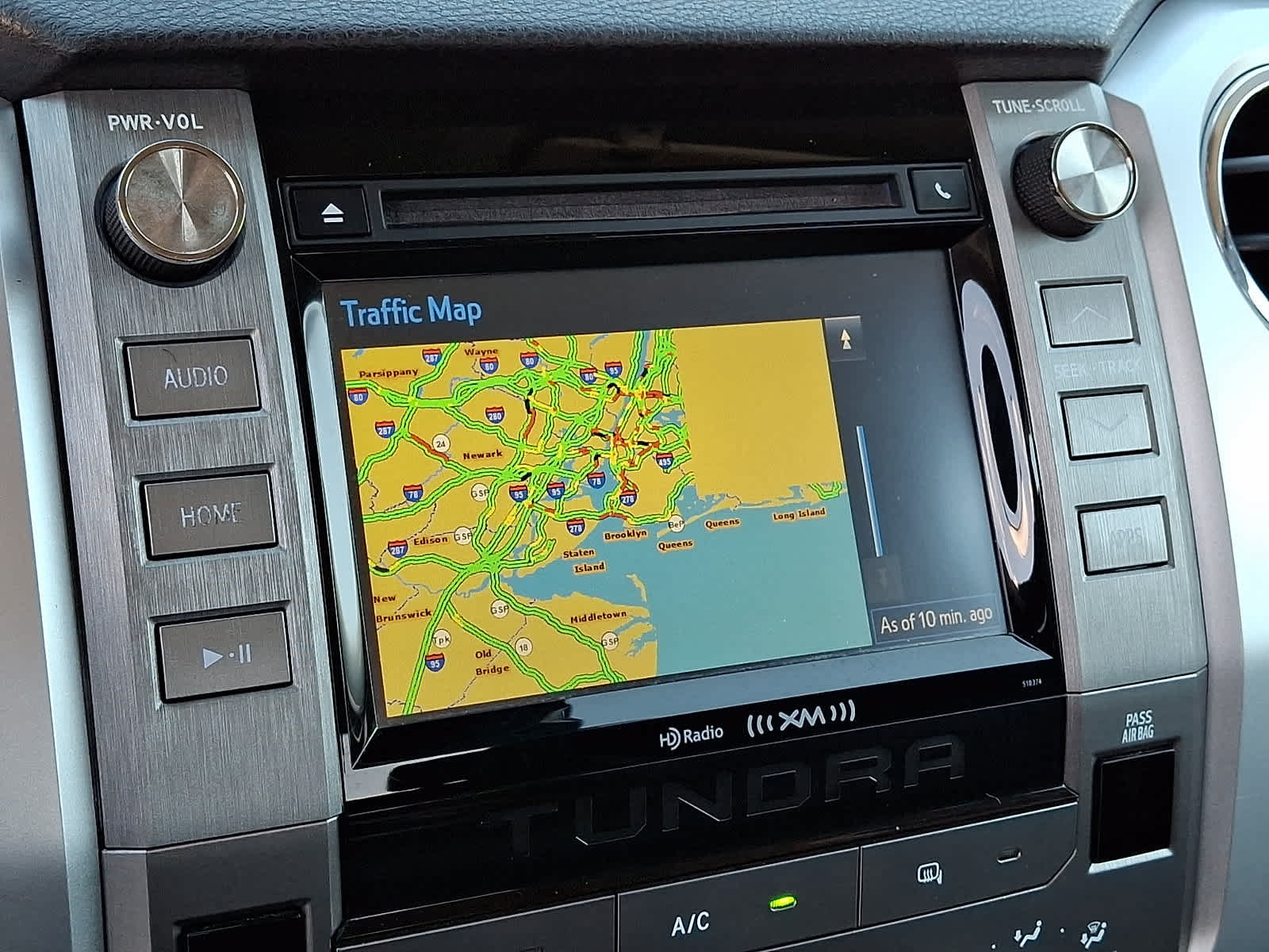 Used 2019 Toyota Tundra SR5 AWD/4WD image 18