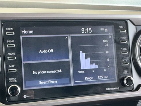 Used 2022 Toyota Tacoma SR5 w/ SR5 Appearance Package (SM) RWD image 15