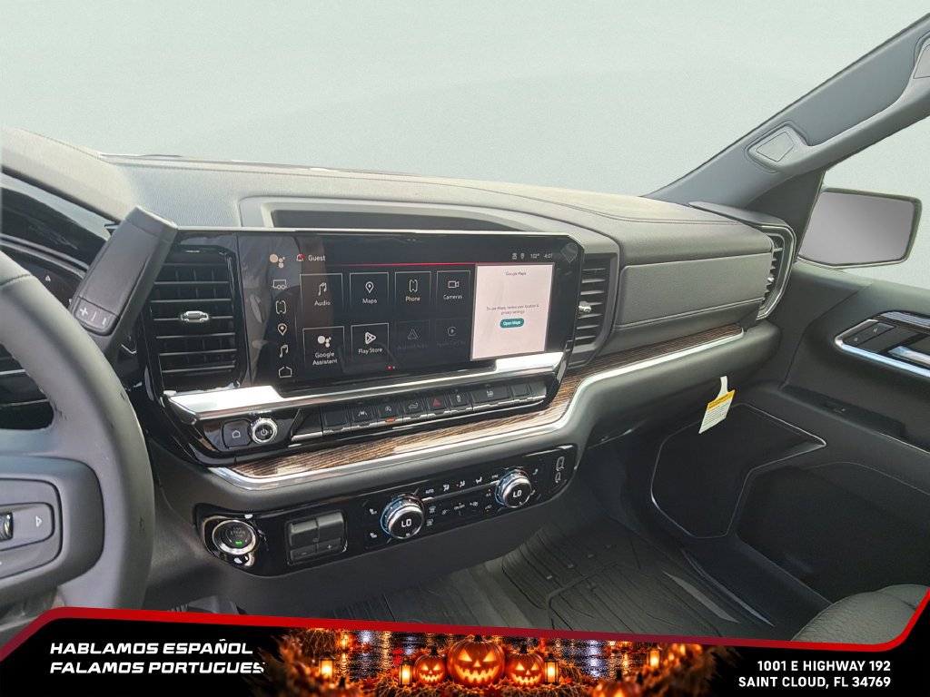 New 2026 GMC Sierra 1500 Elevation w/ Elevation Select Package RWD image 20