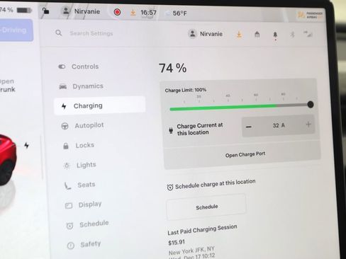 Used 2024 Tesla Model 3 Standard Range image 36
