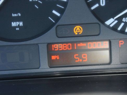 Used 1998 BMW 528i Sedan RWD image 11
