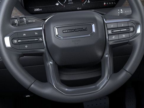 New 2025 GMC Acadia Denali FWD image 43