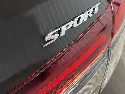 New 2026 Honda Civic Sport image 7