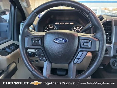 Used 2019 Ford F150 XLT w/ Equipment Group 302A Luxury image 15