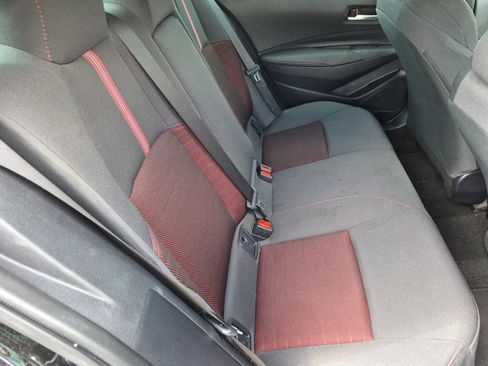 Used 2024 Toyota Corolla SE FWD image 16