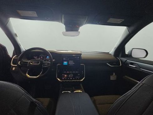 New 2026 GMC Acadia Elevation w/ Black Edition image 28