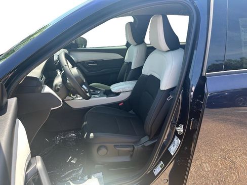 New 2026 MAZDA CX-5 Select AWD/4WD image 8