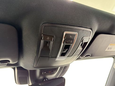Used 2016 Mercedes-Benz GLE 450 4MATIC Coupe image 18
