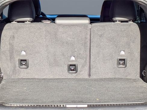 Used 2025 Jeep Wagoneer S Launch Edition image 12