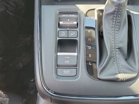 New 2026 Honda CR-V EX image 36