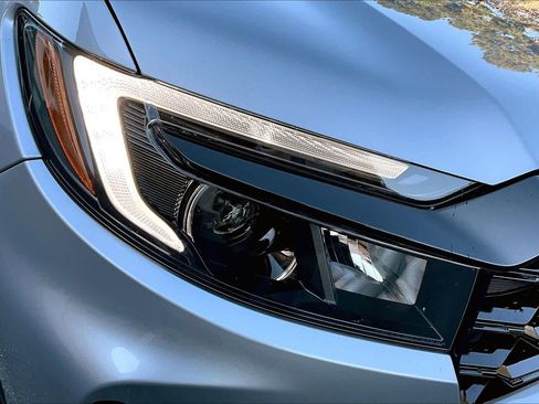 Used 2023 Honda Passport Elite image 54