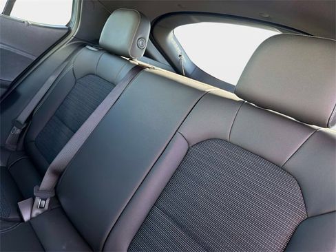 New 2026 Buick Envista Preferred w/ Convenience I Package image 13