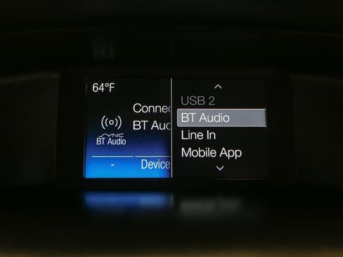 Used 2017 Ford Focus ST image 28